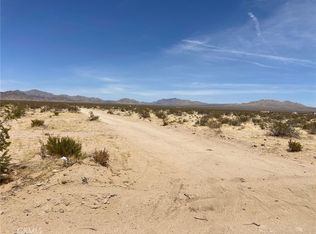 0 N Side Rd, Lucerne Valley, CA 92356