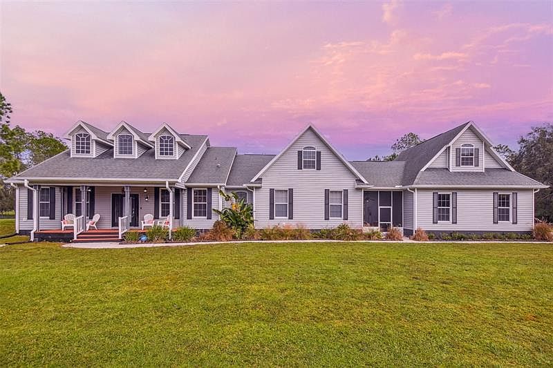 8640 Woodleaf Blvd, Wesley Chapel, FL 33544 Zillow