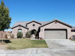 3107 E Lingard St, Lancaster, CA 93535