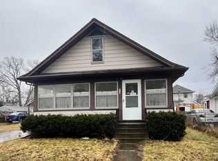 113 E Bird St, Jackson, MI 49203