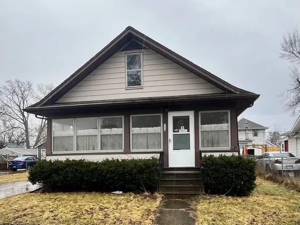 113 E Bird St, Jackson, MI 49203