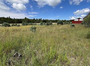 90 Merlin Dr, Timberon, NM 88350