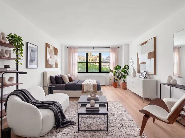 315 E 65th St APT 8K, New York, NY 10065