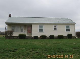 511 E Evans Rd, Tollesboro, KY 41189