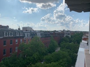 1413 Park Ave UNIT 2R, Baltimore, MD 21217