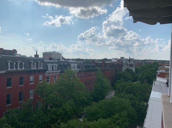 Apartments For Rent In Bolton Hill Baltimore Zillow
