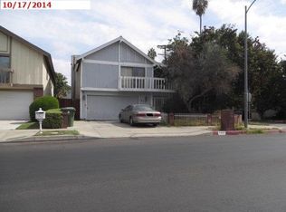 7850 Oso Ave, Winnetka, CA 91306