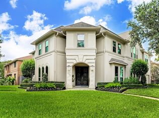 338 S 2nd St, Bellaire, TX 77401