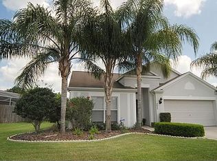 4622 Gulfwinds Dr, Lutz, FL 33558