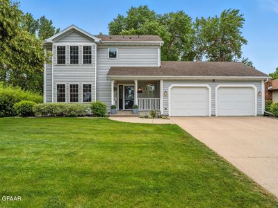 1620 8th St SE, East Grand Forks, MN, 56721