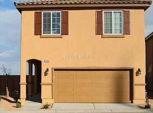 3944 Squall Ct, Las Vegas, NV 89129
