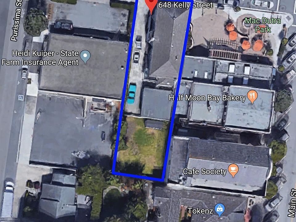 1st image of 650 Kelly St