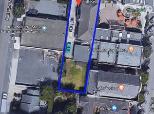 650 Kelly St, Half Moon Bay, CA 94019
