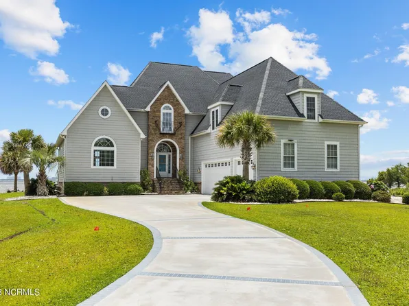 363 Bay Run, Newport, NC 28570