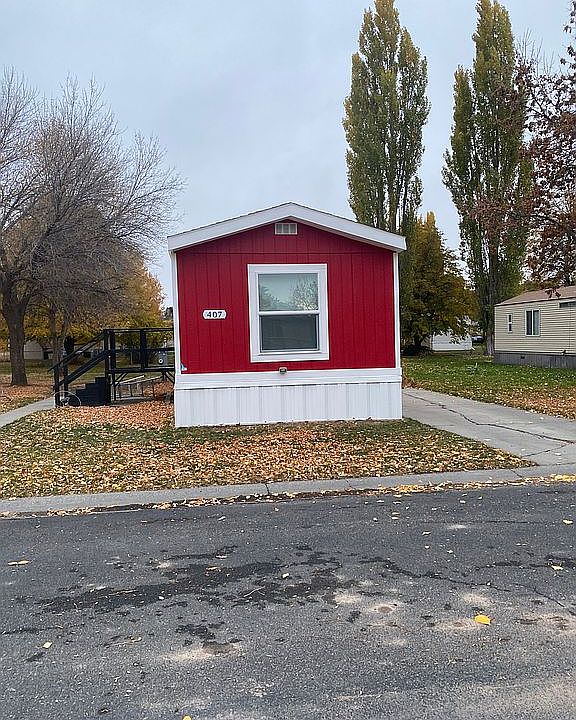 407 Violet St, Rexburg, ID 83440 Zillow