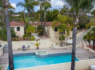 4643 Sleeping Indian Rd, Fallbrook, CA 92028