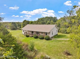 1760 Davis Rd, Sadieville, KY 40370