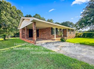 126 Amberwood Ln, Griffin, GA 30223