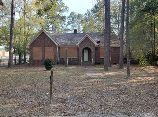 900 Society Ave, Albany, GA 31701