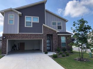 15701 Canberra Trl, Austin, TX 78728