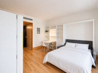 118 W 132nd St #A33, New York, NY 10027