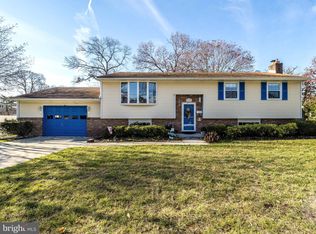 213 3rd Ave, West Berlin, NJ 08091