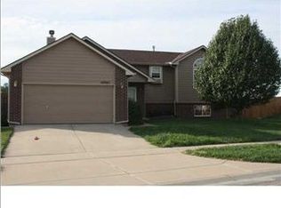 10205 W Haskell St, Wichita, KS 67209