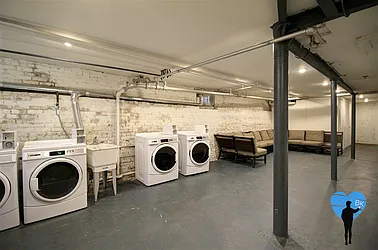 Rented by Next Door Realty NYC