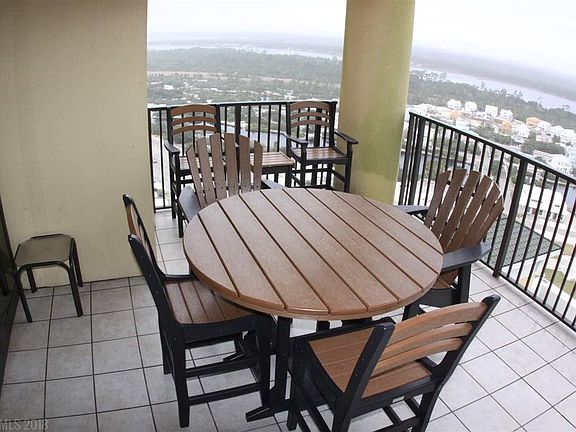 2nd image of 23450 Perdido Beach Blvd APT 2015