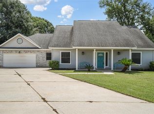 10806 High Point, Montgomery, TX 77356