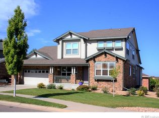 227 N Coolidge Way, Aurora, CO 80018