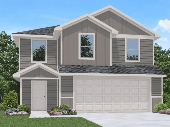22827 Primrose Wind Ln, Hockley, TX 77447