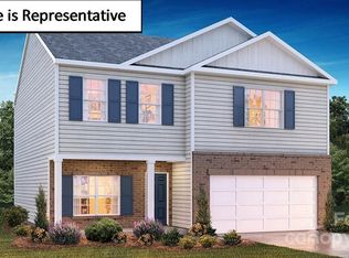 2141 Eastway Dr, Dallas, NC 28034