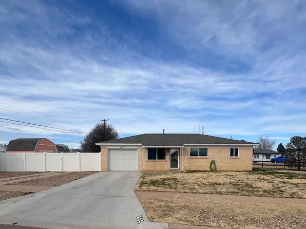 400 Circle Dr, Clovis, NM 88101