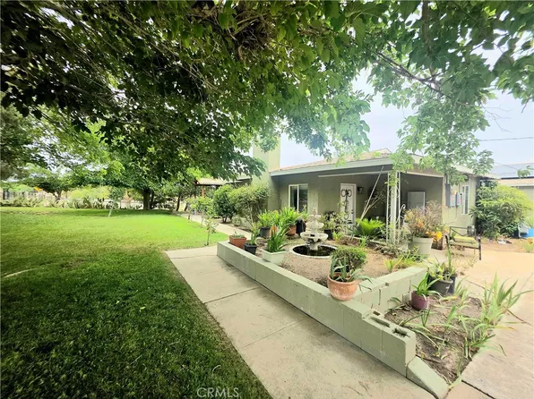 16486 Hughes Rd, Victorville, CA 92395