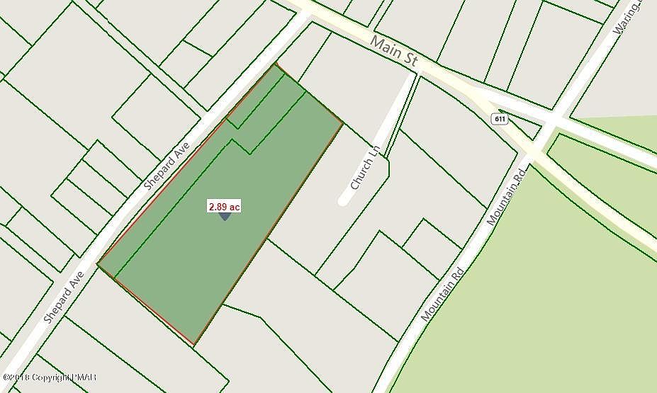 2nd image of Shepard Ave