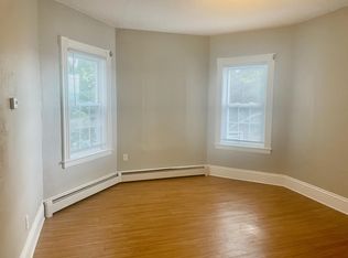 115 1/2 Eastern Ave #3, Worcester, MA 01605