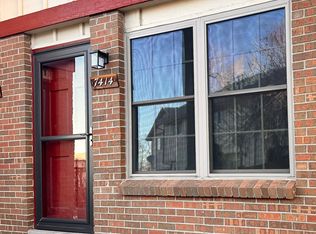 7414 S Zephyr Ct, Littleton, CO 80128
