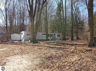 3221 Pine Rd, Mesick, MI 49668