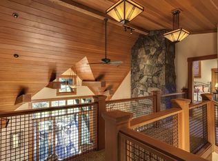 11354 Bennett Flat Rd, Truckee, CA 96161