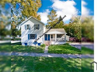 820 Throop St UNIT 1, Saginaw, MI 48602