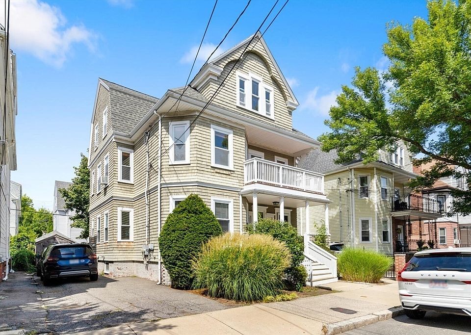 1st image of 74 Josephine Ave #B
