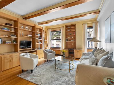 35 W 82nd St APT 2B, New York, NY, 10024