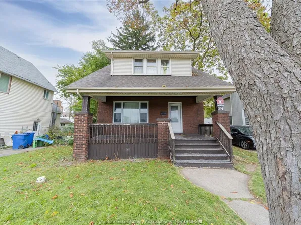 394 Crawford Ave, Windsor, ON N9A 5C4