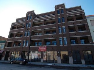 4420 N Clark St APT 501, Chicago, IL 60640