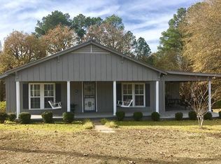 201 Rogers Ave, Bruce, MS 38915
