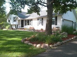 50306 Rebecca Dr, Paw Paw, MI 49079