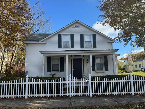 9 S Main St, Sherburne, NY 13460
