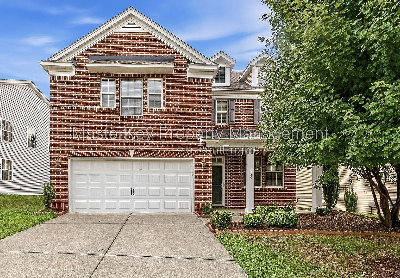 3 bed, 2.5 bath, 2401 sqft, $2,295 — Photo 1