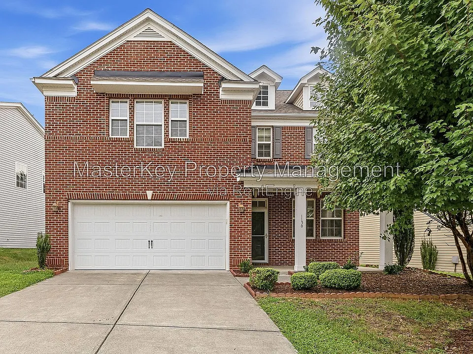 1150 Brookhill Way